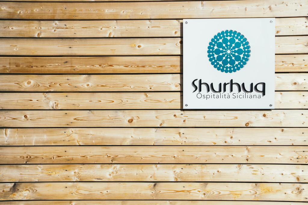 Shurhuq Ospitalita Siciliana Avola Exteriör bild